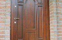 Drzwi drewniane - Piła, Zakład Stolarski Jerzy Jabłoński
